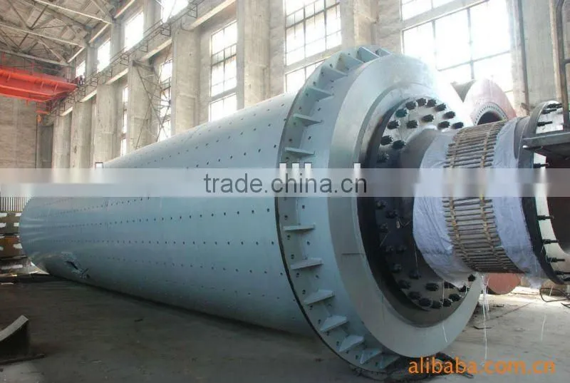 international standard cement mill