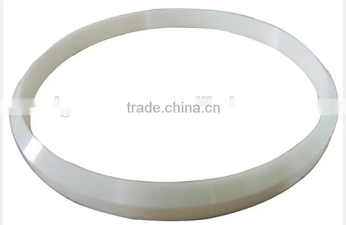 Ceramic Ring for sealed ink cup pad printer