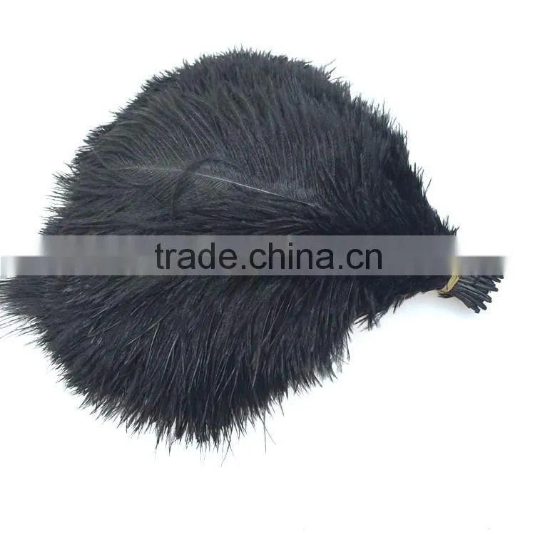 PARTY DECORATION OSTRICH FEATHERS FOR WEDDING CENTERPIECE