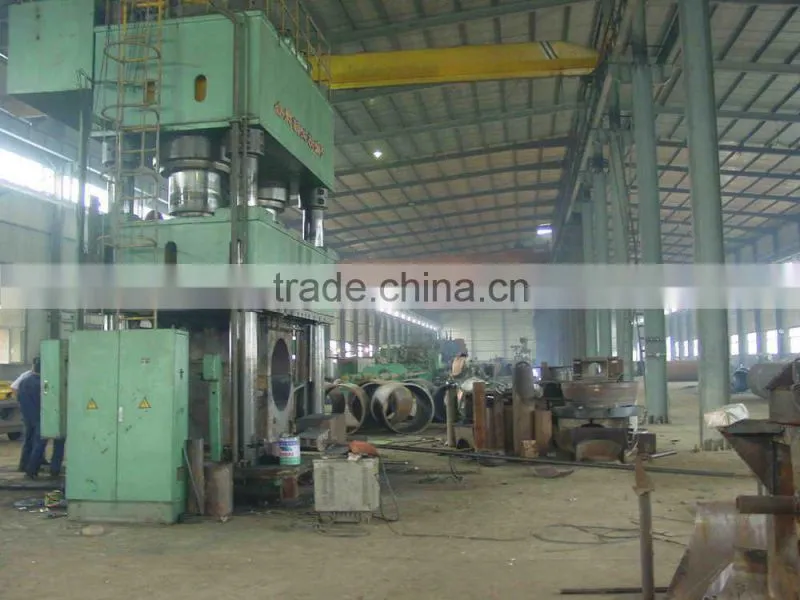 pipe fitting elbow tee cap reducer flange