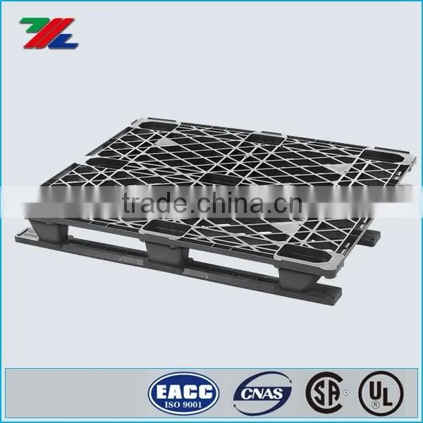 HDPE Material USA Federal Standard Stackable Pallet