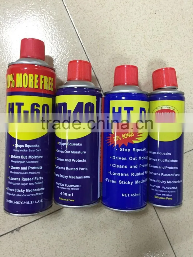 2016 high quality economical durable&portable Environmental Car Care F Spray