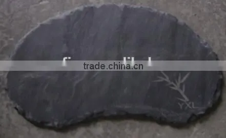 High Quality Black Roofing Slate, Cheap Roofing Slate