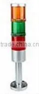 Customizable LED caution lamps