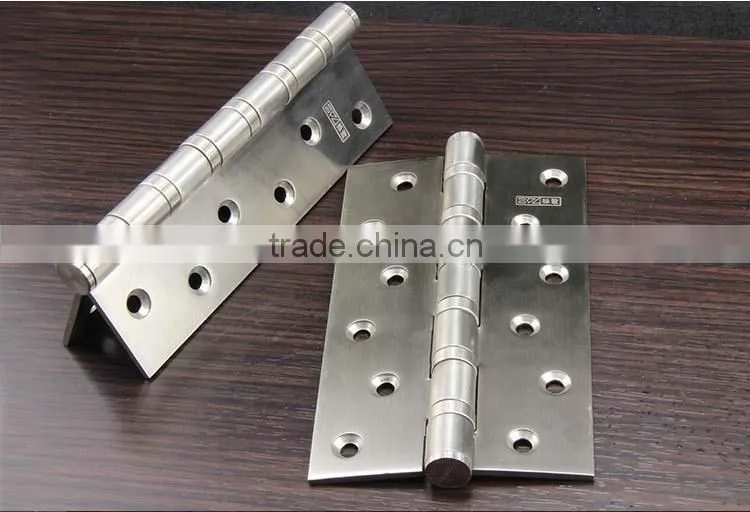 6 inch ball bearing hinge 6"x3.5"x3mm