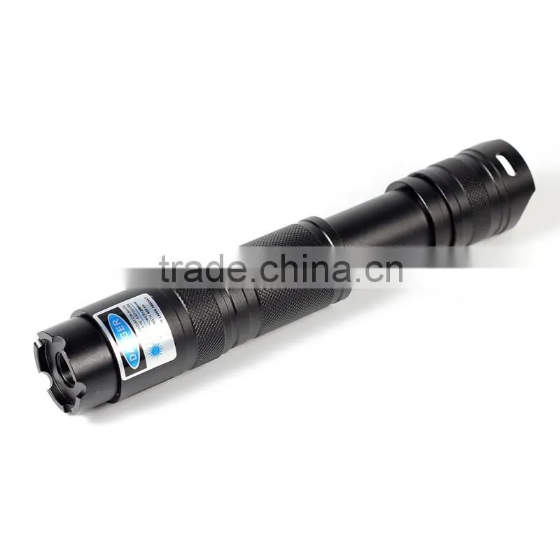 Blue laser pointer 1000mw high power laser pointer for cutting