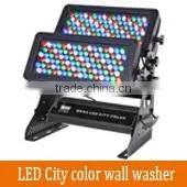 54x3w led par light ,par 64 led stage lighting