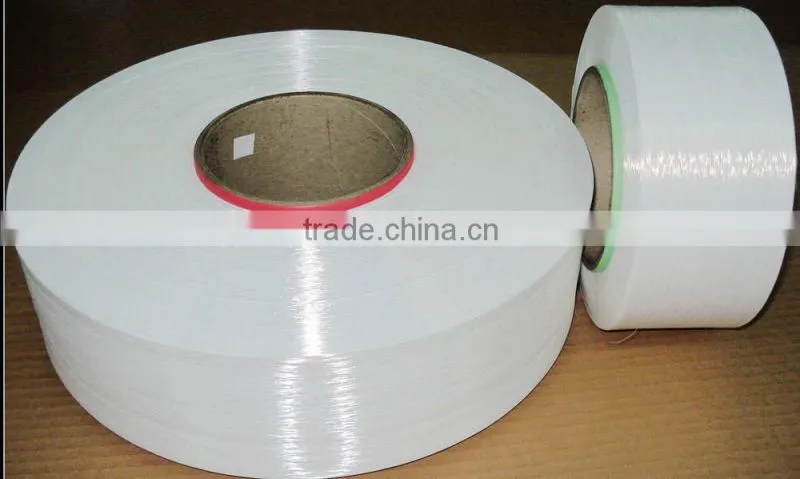 PA/Nylon 6 dty texture yarn 30D/12F/1 15D/5F/1 S+Z