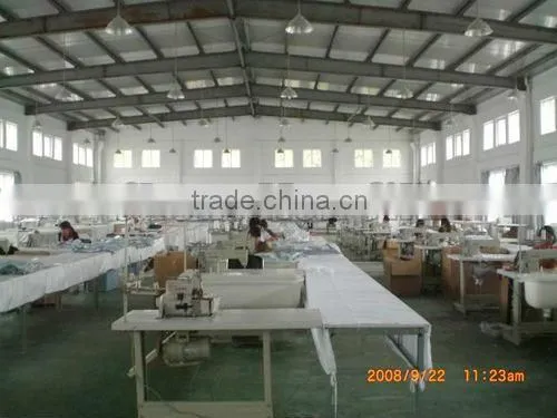 2015 high quality 250TC Bamboo Blanket, Bamboo Throw