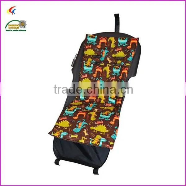 stroller baby cushion