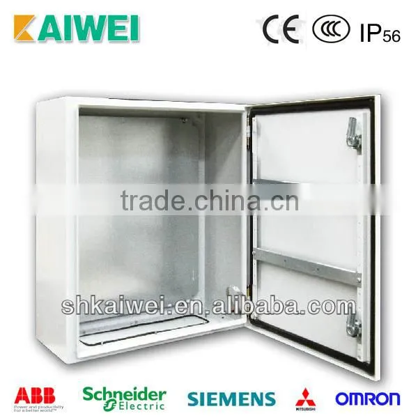 AE wall mounted waterproof outdoor enclosure