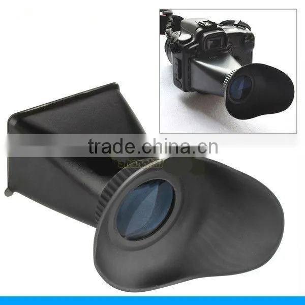 3" lcd viewfinder X2.8 LCD Viewfinder V4 3:2 Widescreen 3 inch Taking Video for Sony NEX3 NEX5