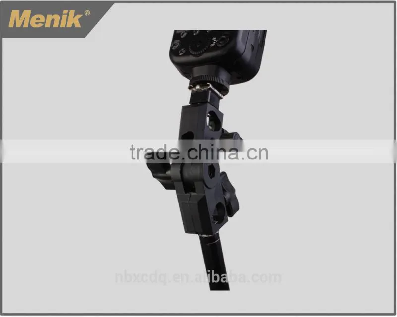 JM-30 studio photographic equipment of hotshoe holder