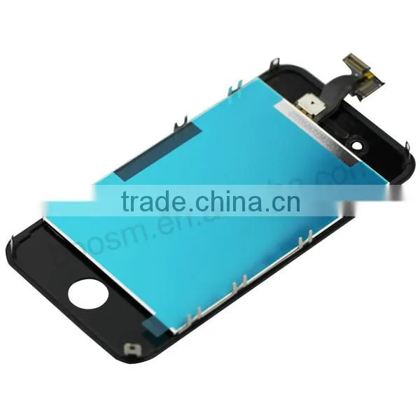 Alibaba China Gold Suppliers original for iphone 4 screen replacements,display for iphone 4 parts