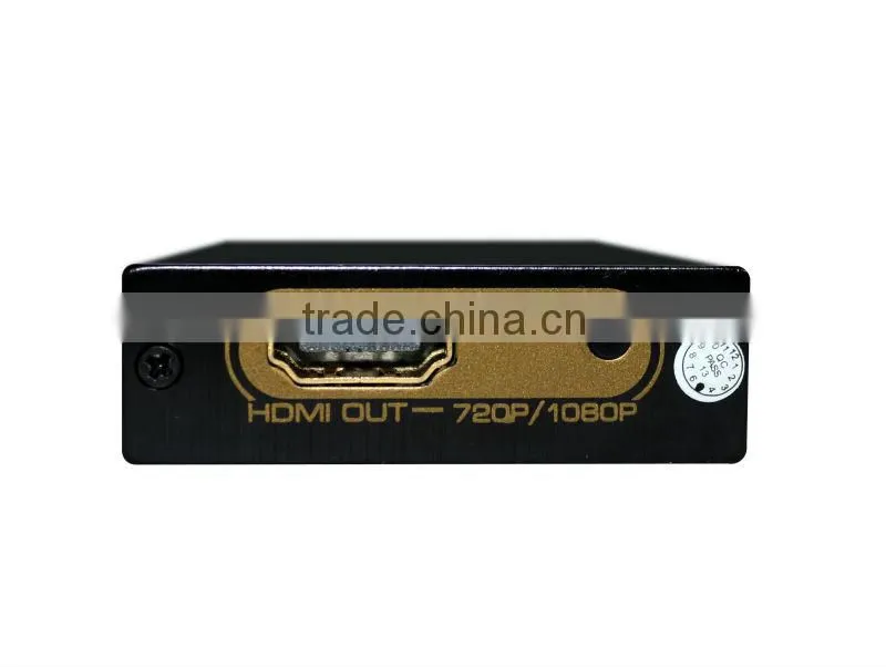 dc/dc converter AV TO HDMI Converter