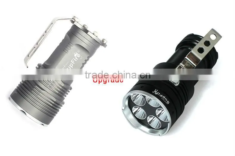 3800 Lumens LED torch L1