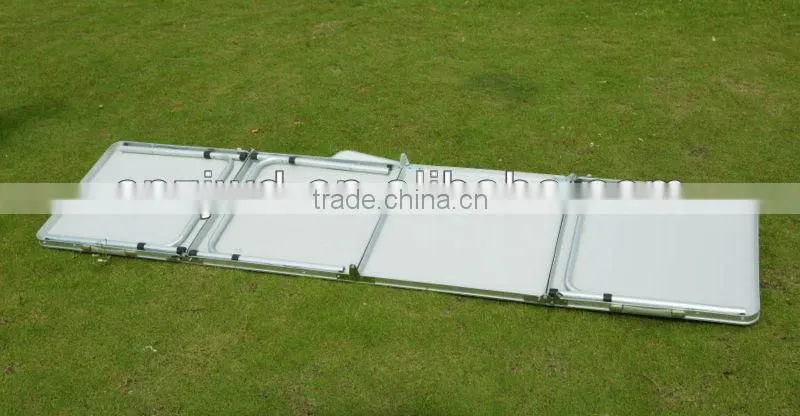 8ft Beer Pong Folding Table