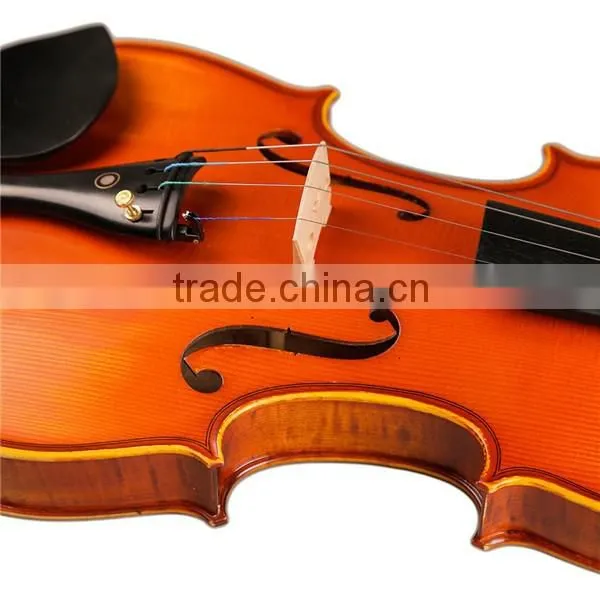 Hot Sale Violin With Custom Made Color Violin Sale China TL003-1