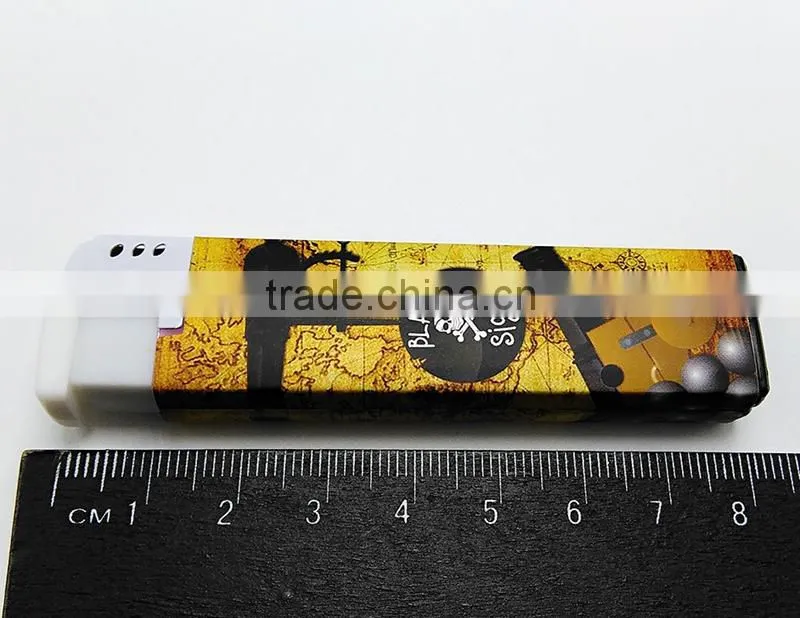 Cigar lighers for men cheap rechargeable lighter