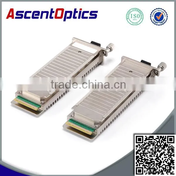 Fiber optic XENPAK CWDM transceiver Fiber optic equipment