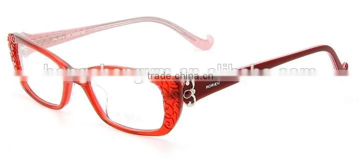 Factory directly provide wholesale optical frames glasses