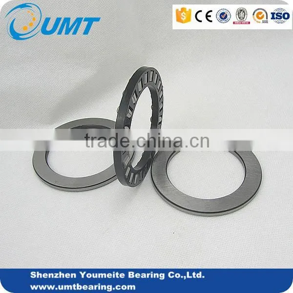 High Precision Size110*145*25 Thrust Roller Bearing 81122