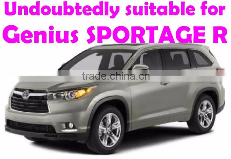 Trending hot product For Toyota HIGHLANDER AUTOMATIC CAR ASSEMBLY