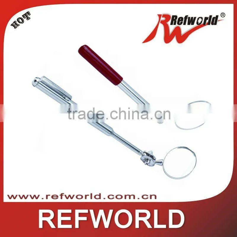 (CT-501)under vehicle telescopic Inspection Mirror