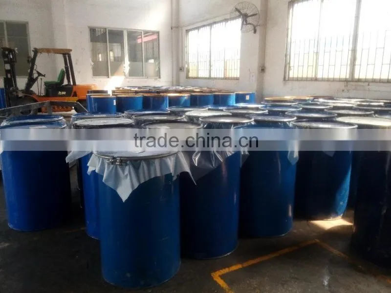 RJ-107,Silicone Sealant Raw Material OH POLYMER/POLYDIMETHYLSILOXANE/ 70131-67-8 /Silanol Terminated Polydimethylsiloxane
