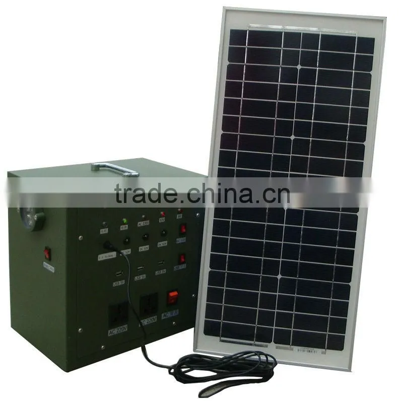 2013 Newest Product Hand-cranked generator for Portable Emergency Electrical Power Source for house outdoor