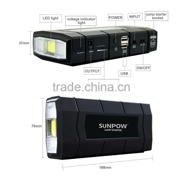 car jump starter power bank,snap on jump starter ultimate