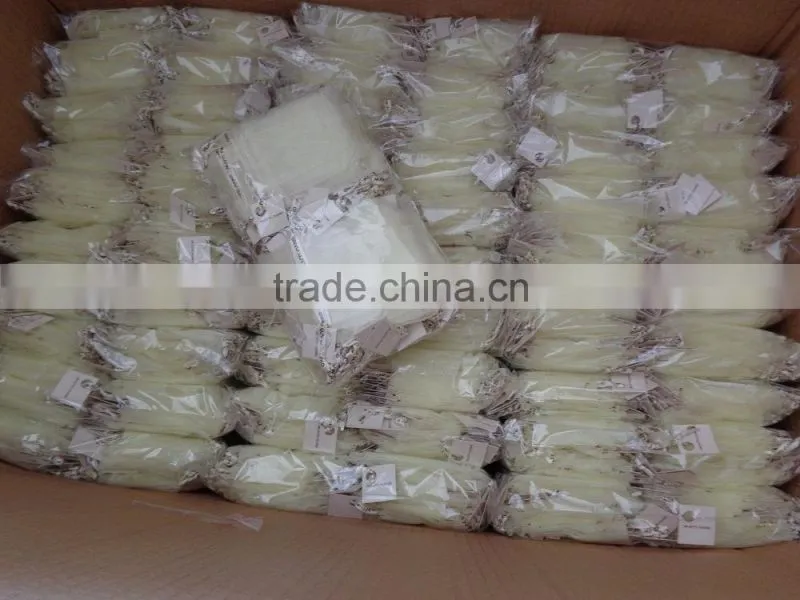 China Shanghai Wholesale Organza Bag