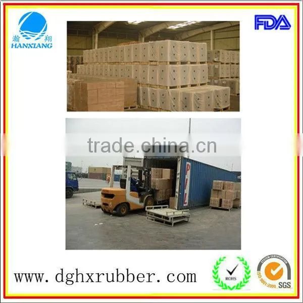 rubber pipe plug