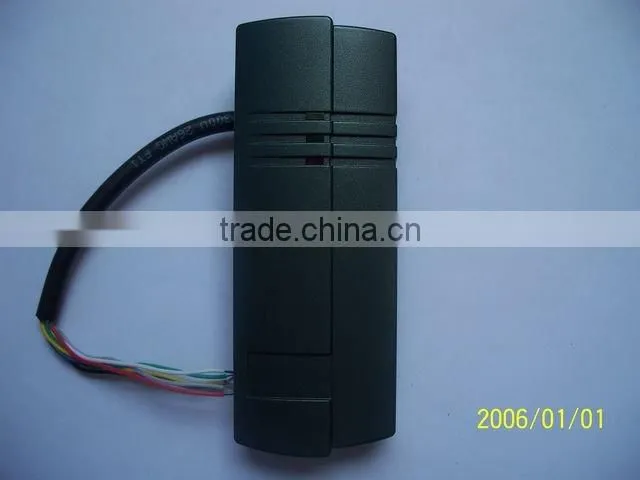 Hot selling PROYU RF ID w26 card reader PY-CR4