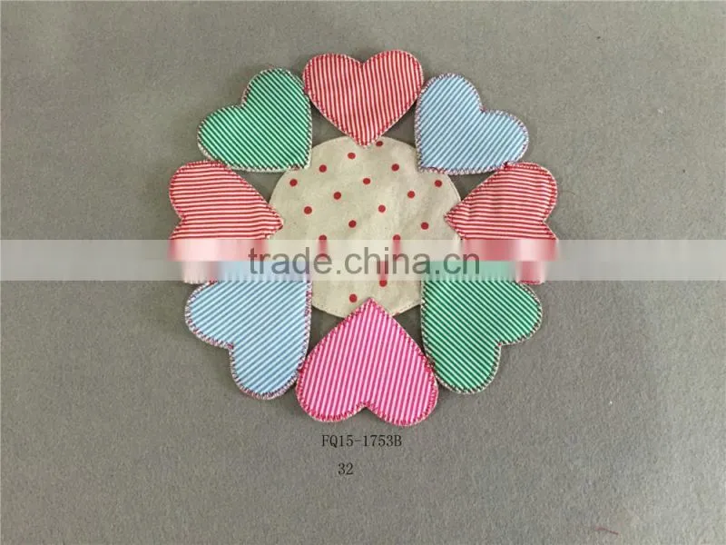 FELT POT MAT