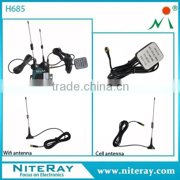 mini wireless 3g router with sim card slot for para los autobuses