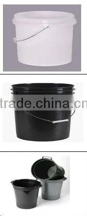 heat transfer label for plastic houseware