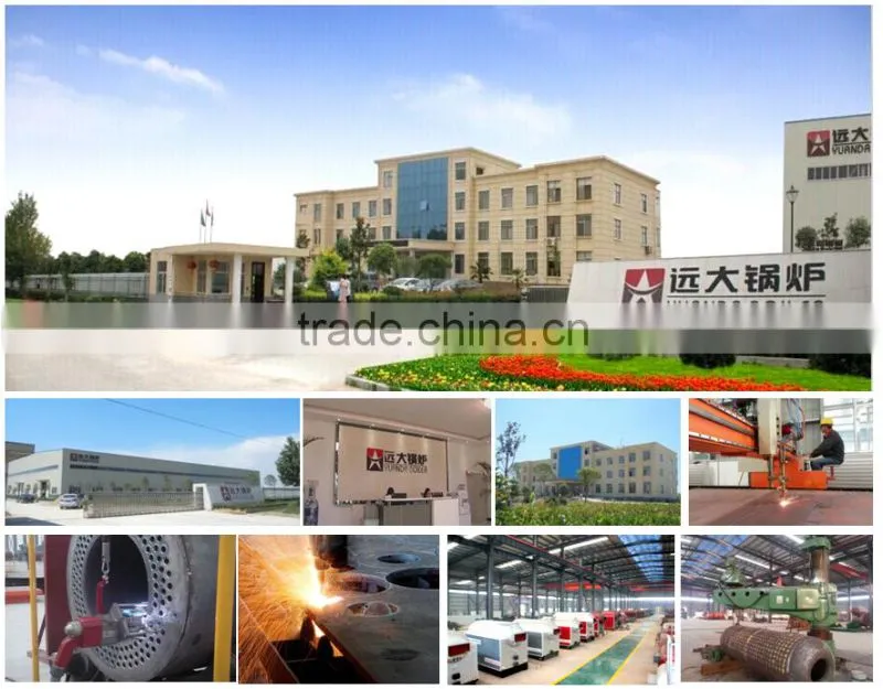 industial usage natural gas powered generators