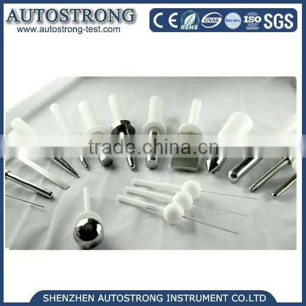 IEC61032 60529 Test Sphere Probe A