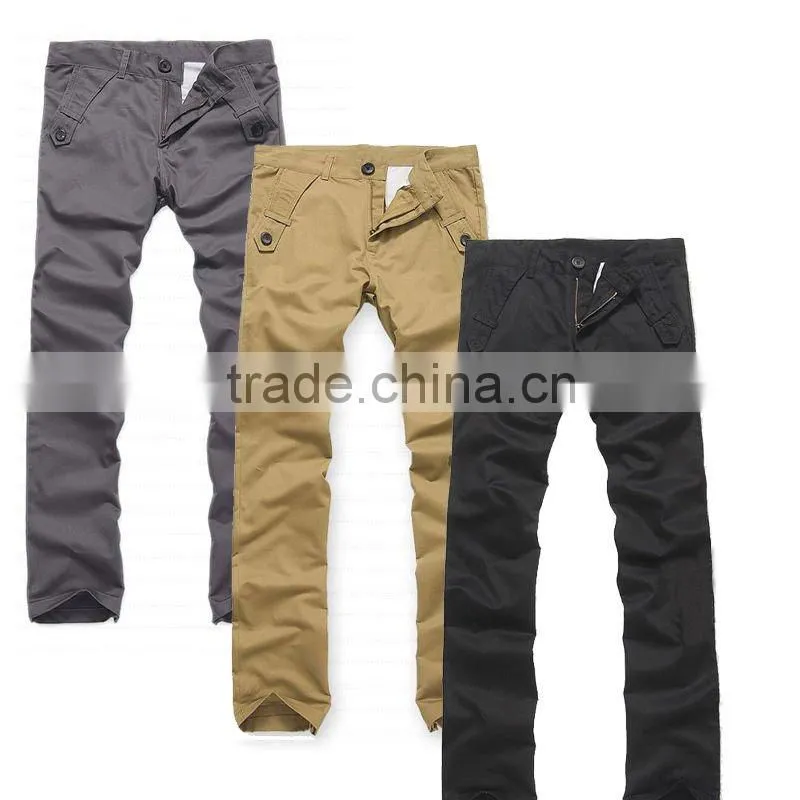 Hot sale Newest Jeans brand clothes with 100%cotton denim with twill