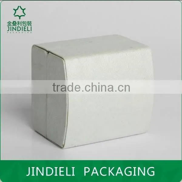 gray tiny pendant jewelry packaging box