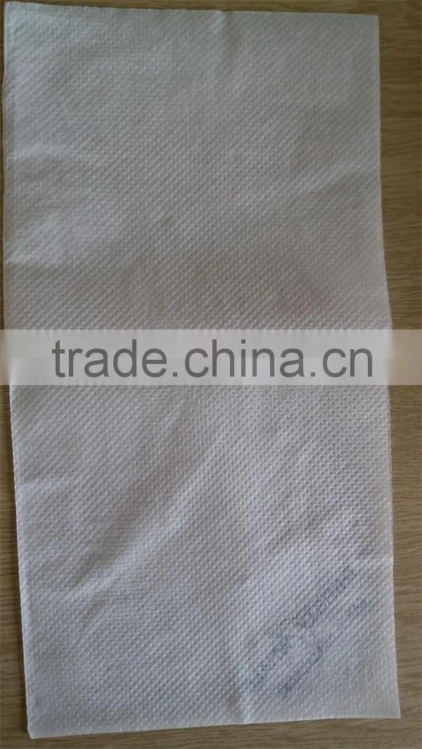 Airlaid Paper Napkin linen like paper napkin