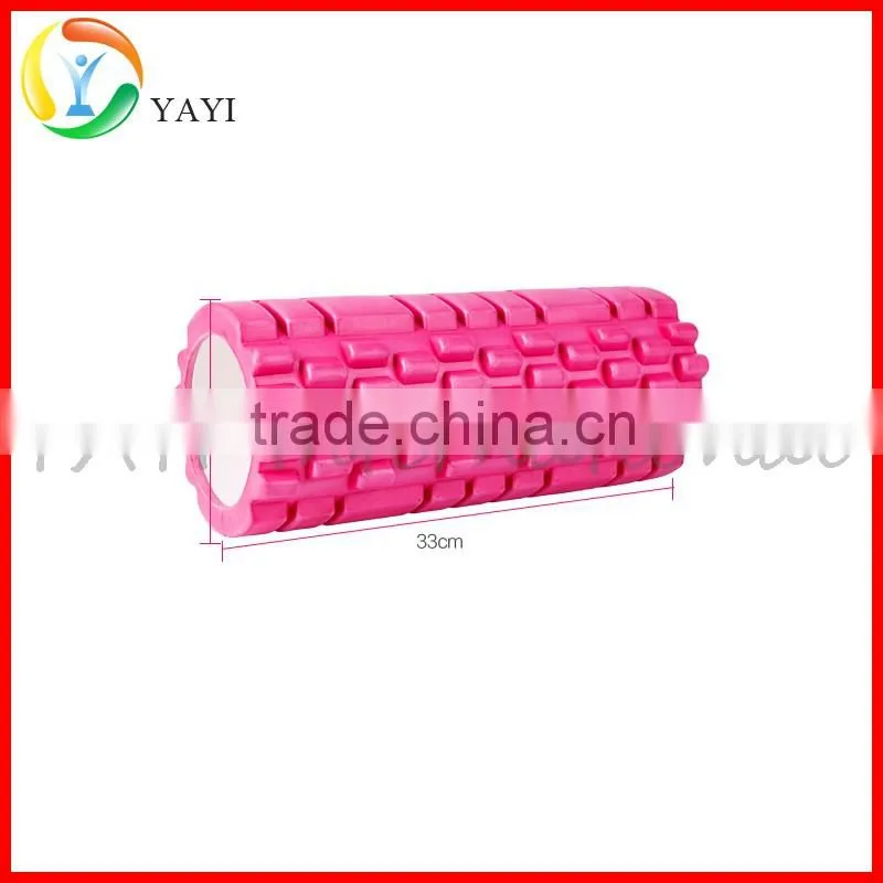 Muscle Massage EVA Yoga Foam Roller