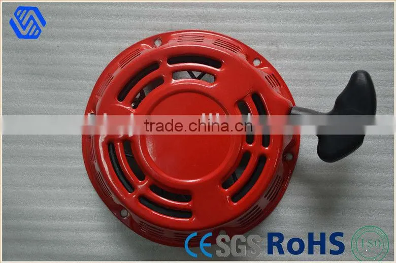 ET950 generator recoil starter assy