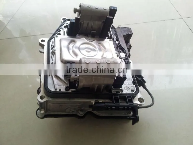 DSG,DCT,DQ200 0AM 927 769D MECHATRONIC Valve body with TCU automatic transmission control unit for transmission 0AM 927 769k