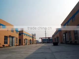 Shenxi Machinery Co., Ltd. company overview - view 2