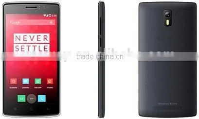 MTK6582W+MT6290 Quad core 4G smartphone