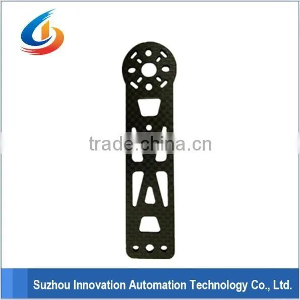 ITG 66 carbon fiber cnc cutting/carbon fiber products