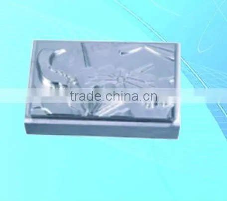 3 axis mini metal cnc milling machine G600