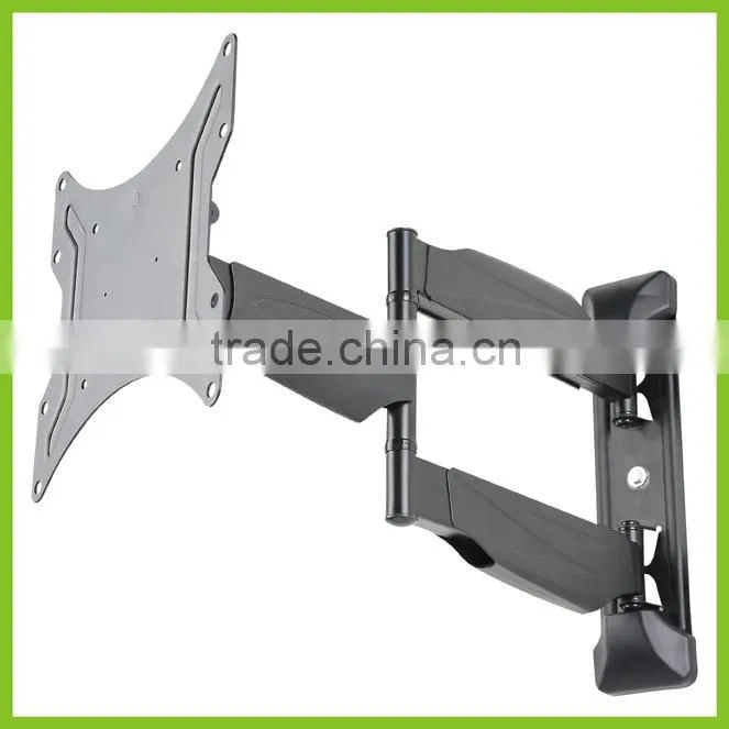 PLB171S-SW VESA 200x200 Slim Articulating TV Mount Brackets